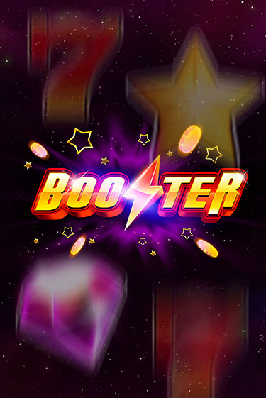 BOOSTER - играть онлайн | CashVille Casino - без регистрации