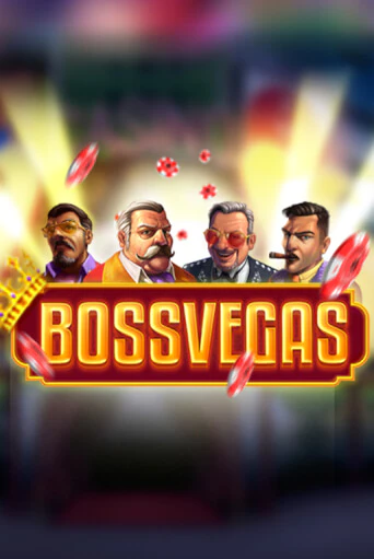 Boss Vegas - играть онлайн | CashVille Casino - без регистрации