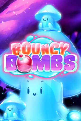 Bouncy Bombs - играть онлайн | CashVille Casino - без регистрации