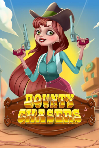 Bounty Chasers - играть онлайн | CashVille Casino - без регистрации