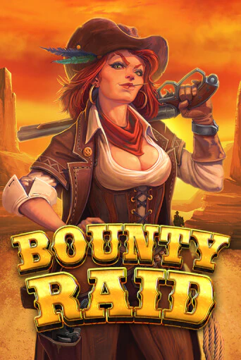 Bounty Raid - играть онлайн | CashVille Casino - без регистрации