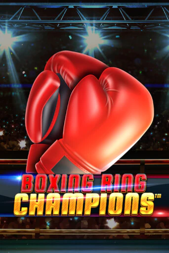 Boxing Ring Champions - играть онлайн | CashVille Casino - без регистрации