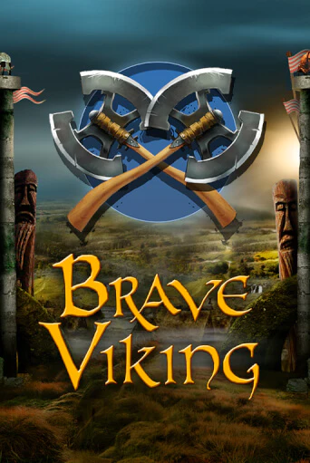 Brave Viking - играть онлайн | CashVille Casino - без регистрации