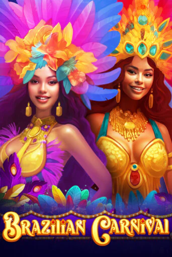 Brazilian Carnival - играть онлайн | CashVille Casino - без регистрации