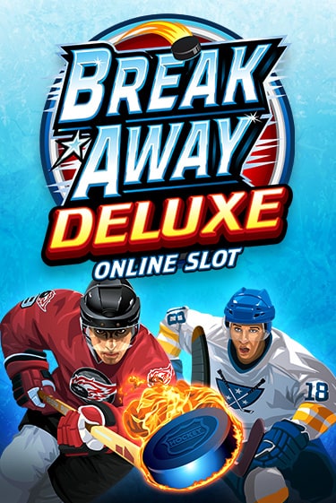 Break Away Deluxe - играть онлайн | CashVille Casino - без регистрации