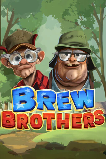 Brew-Brothers - играть онлайн | CashVille Casino - без регистрации