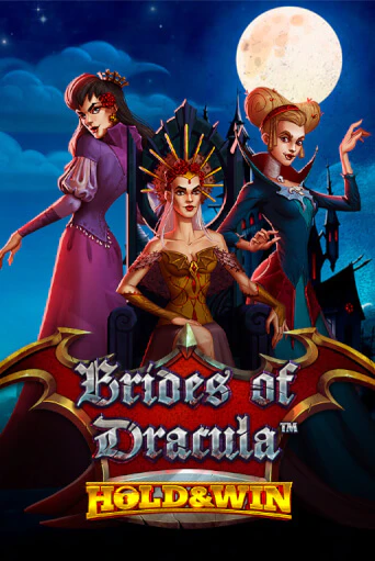 Brides of Dracula Hold & Win - играть онлайн | CashVille Casino - без регистрации