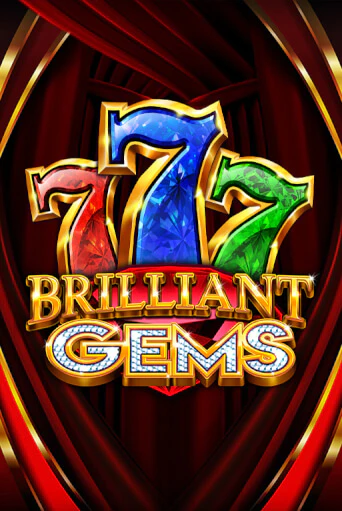 Brilliant Gems - играть онлайн | CashVille Casino - без регистрации