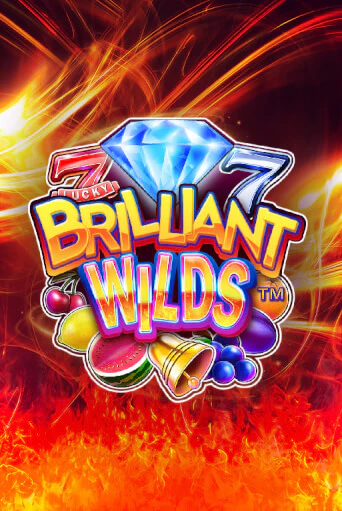 Brilliant Wilds - играть онлайн | CashVille Casino - без регистрации