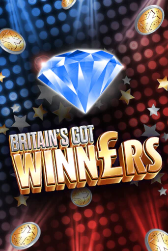 Britain's Got Winners - играть онлайн | CashVille Casino - без регистрации