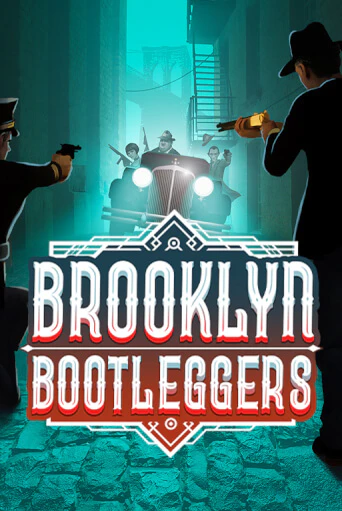 Brooklyn Bootleggers - играть онлайн | CashVille Casino - без регистрации