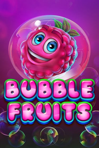 Bubble Fruits - играть онлайн | CashVille Casino - без регистрации