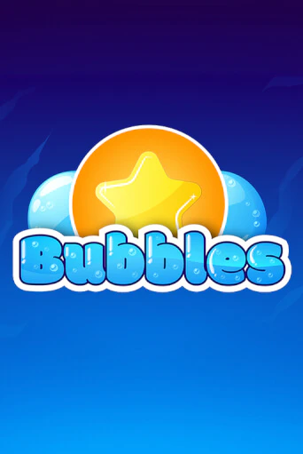 Bubbles - играть онлайн | CashVille Casino - без регистрации