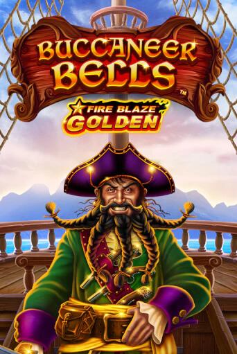 Buccaneer Bells: Fire Blaze Golden - играть онлайн | CashVille Casino - без регистрации