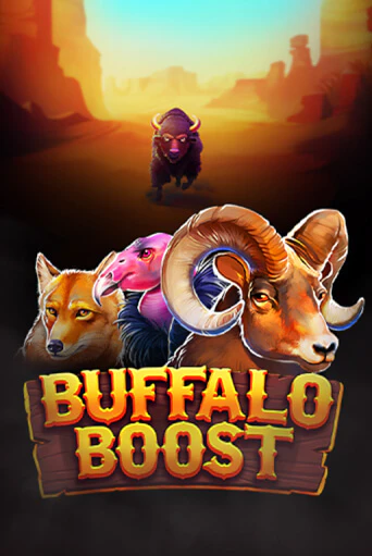 Buffalo Boost - играть онлайн | CashVille Casino - без регистрации