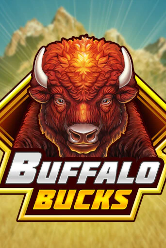 Buffalo Bucks - играть онлайн | CashVille Casino - без регистрации