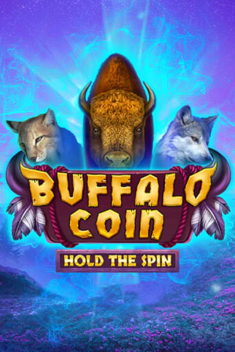 Buffalo Coin Hold The Spin - играть онлайн | CashVille Casino - без регистрации