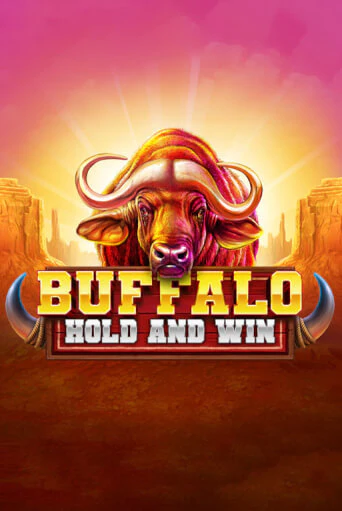 Buffalo Hold and Win - играть онлайн | CashVille Casino - без регистрации