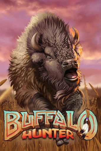 Buffalo Hunter - играть онлайн | CashVille Casino - без регистрации