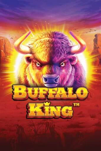 Buffalo King™ - играть онлайн | CashVille Casino - без регистрации