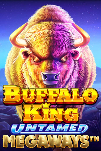 Buffalo King Untamed Megaways - играть онлайн | CashVille Casino - без регистрации