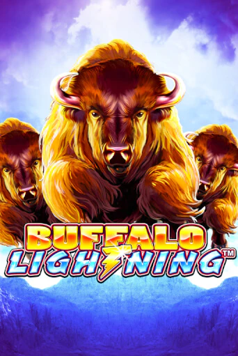 Buffalo Lightning - играть онлайн | CashVille Casino - без регистрации