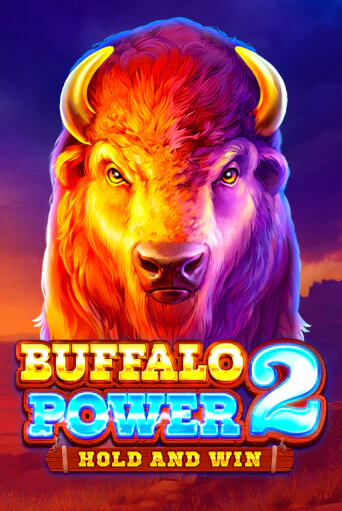 Buffalo Power 2: Hold and Win - играть онлайн | CashVille Casino - без регистрации