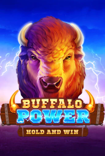 Buffalo Power: Hold & Win - играть онлайн | CashVille Casino - без регистрации