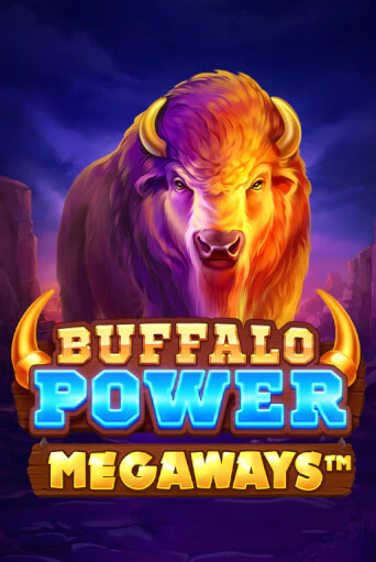 Buffalo Power MegaWays - играть онлайн | CashVille Casino - без регистрации