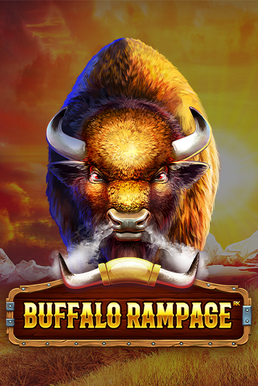 Buffalo Rampage - играть онлайн | CashVille Casino - без регистрации