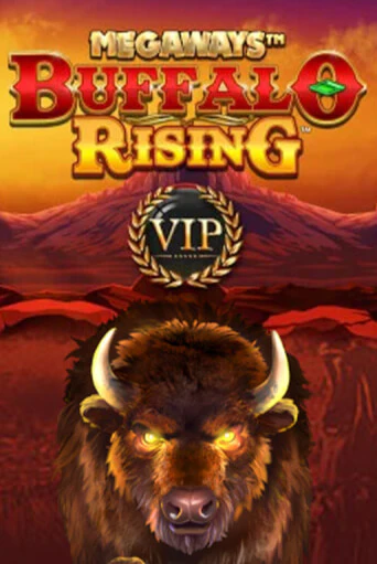 Buffalo Rising Megaways VIP - играть онлайн | CashVille Casino - без регистрации