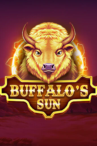 Buffalo Sun - играть онлайн | CashVille Casino - без регистрации