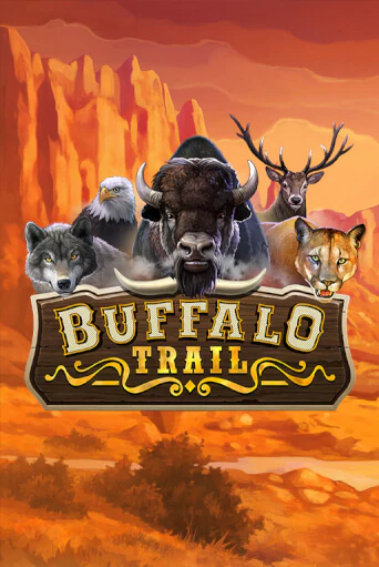 Buffalo Trail - играть онлайн | CashVille Casino - без регистрации