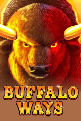 Buffalo Ways - играть онлайн | CashVille Casino - без регистрации