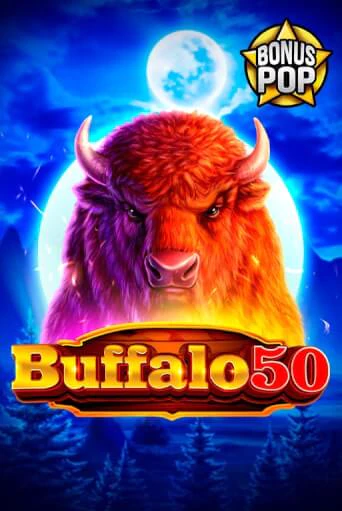 Buffalo 50 - играть онлайн | CashVille Casino - без регистрации