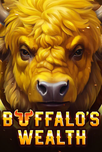 Buffalo’s Wealth - играть онлайн | CashVille Casino - без регистрации