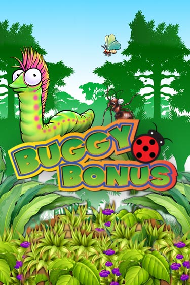 Buggy Bonus - играть онлайн | CashVille Casino - без регистрации