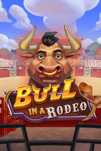 Bull in a Rodeo - играть онлайн | CashVille Casino - без регистрации