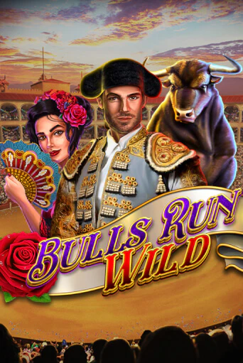 Bulls Run Wild - играть онлайн | CashVille Casino - без регистрации