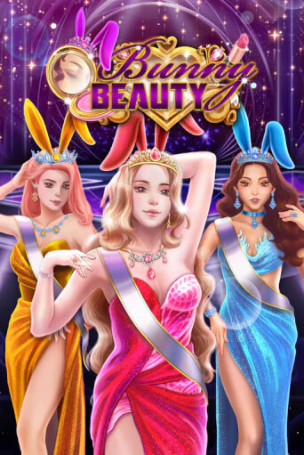 Bunny Beauty - играть онлайн | CashVille Casino - без регистрации