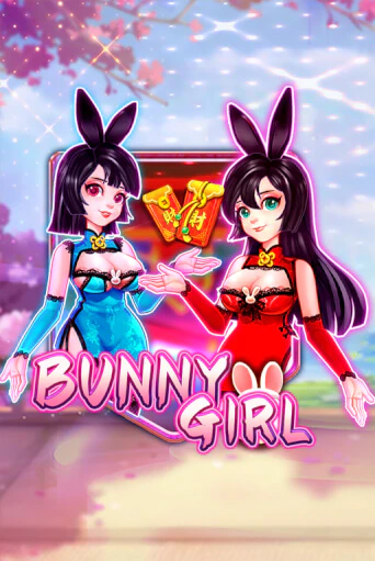 Bunny Girl - играть онлайн | CashVille Casino - без регистрации