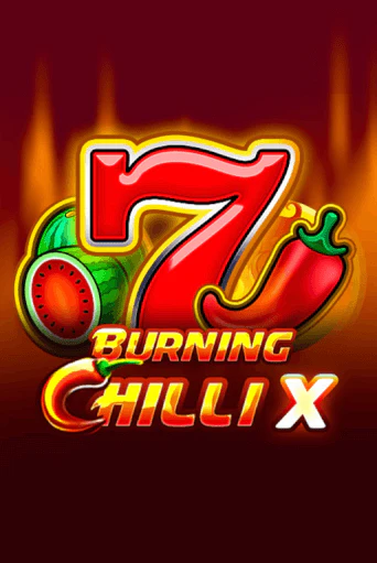 Burning Chilli X - играть онлайн | CashVille Casino - без регистрации