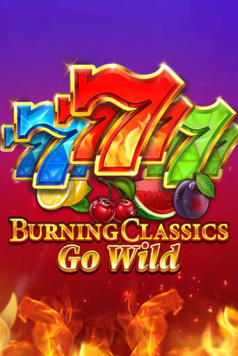 Burning Classics Go Wild - играть онлайн | CashVille Casino - без регистрации