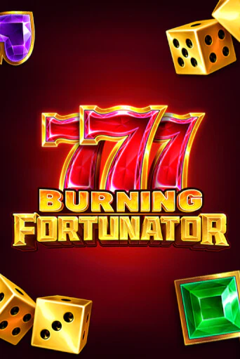 Burning Fortunator - играть онлайн | CashVille Casino - без регистрации