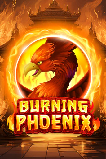 Burning Phoenix - играть онлайн | CashVille Casino - без регистрации