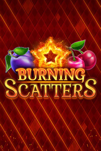 Burning Scatters - играть онлайн | CashVille Casino - без регистрации