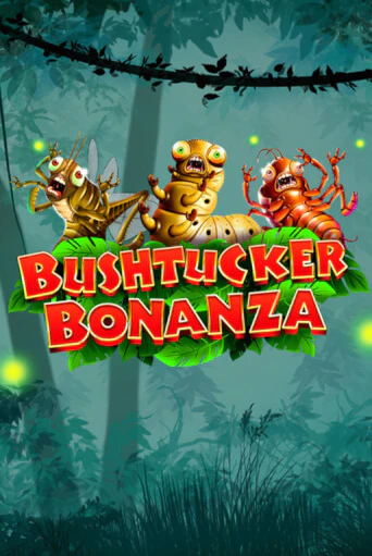 Bushtucker Bonanza - играть онлайн | CashVille Casino - без регистрации