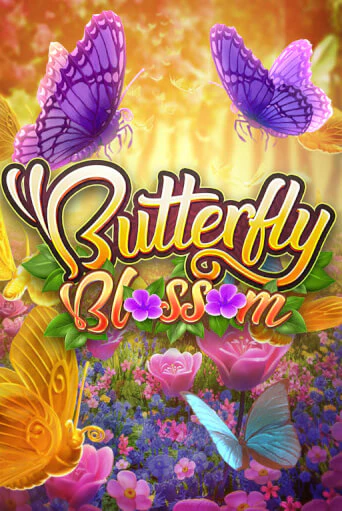 Butterfly Blossom - играть онлайн | CashVille Casino - без регистрации