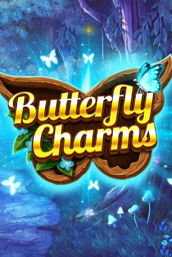 Butterfly Charms - играть онлайн | CashVille Casino - без регистрации