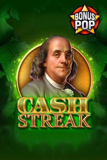 Сash Streak - играть онлайн | CashVille Casino - без регистрации